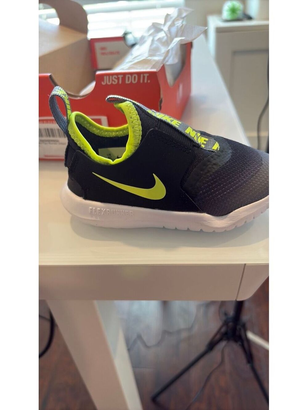 Nike flex runners TD